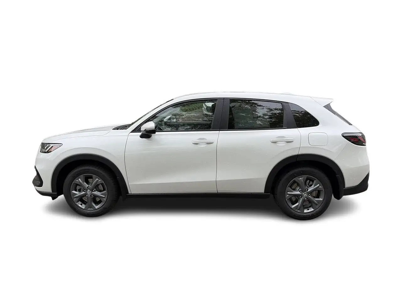 Honda HR-V снимка Honda HR-V