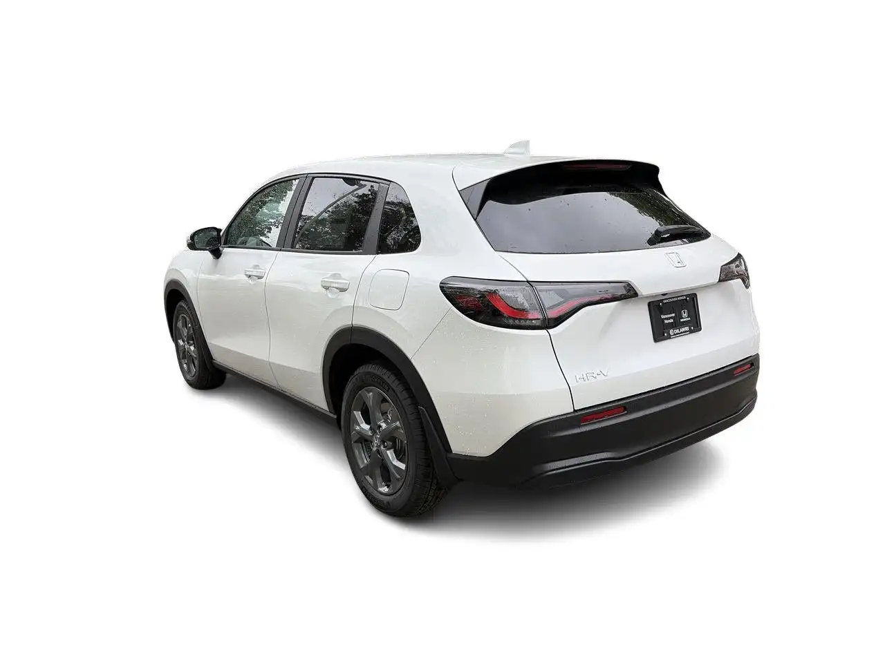 Honda HR-V снимка Honda HR-V