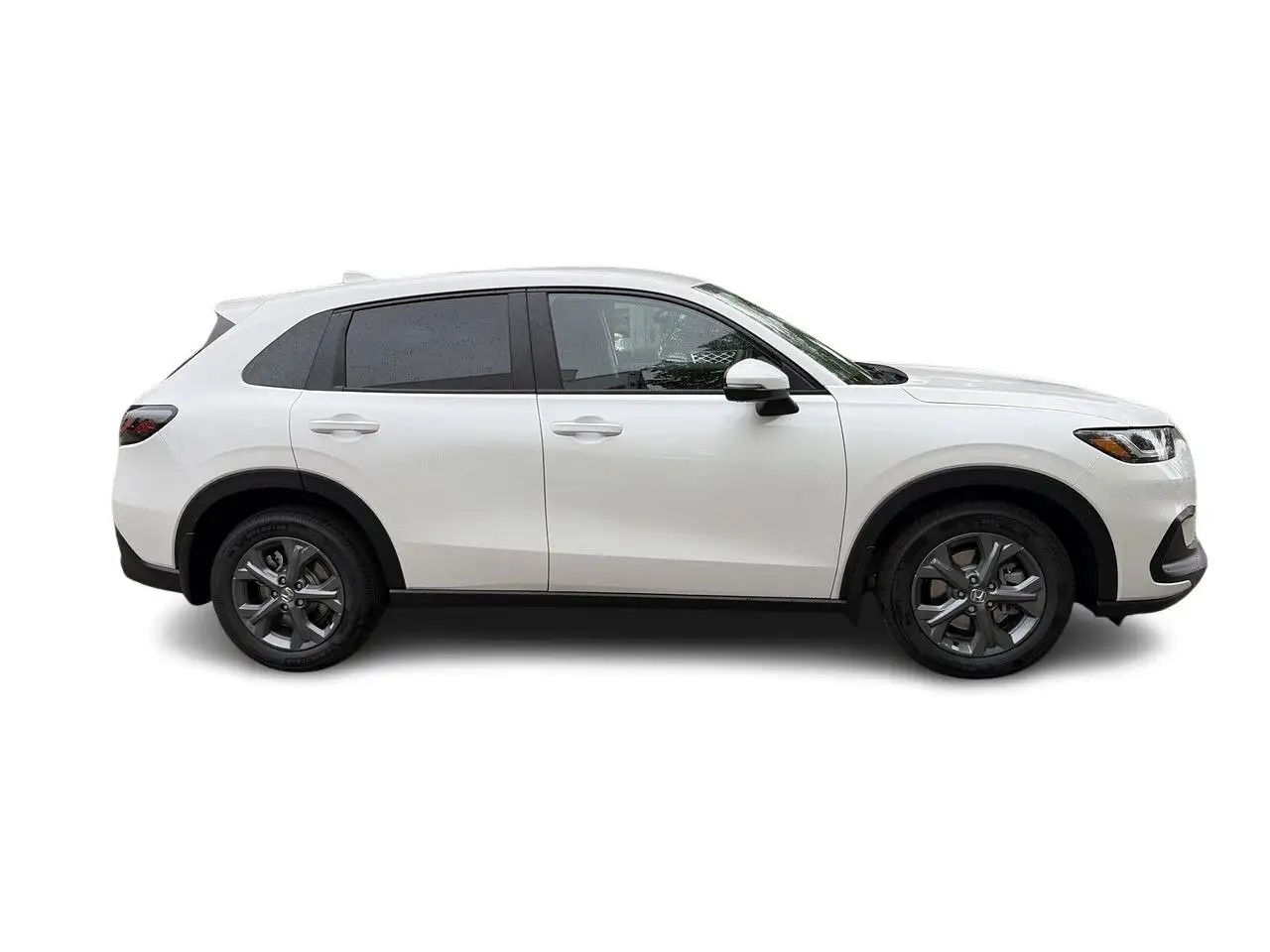 Honda HR-V снимка Honda HR-V
