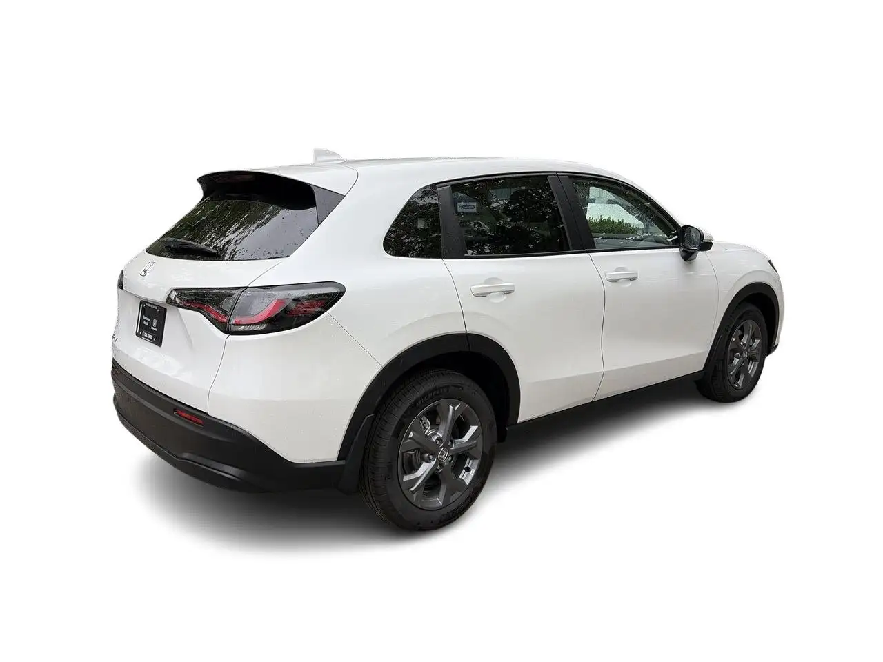 Honda HR-V снимка Honda HR-V