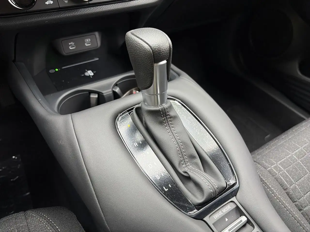 Honda HR-V снимка Honda HR-V