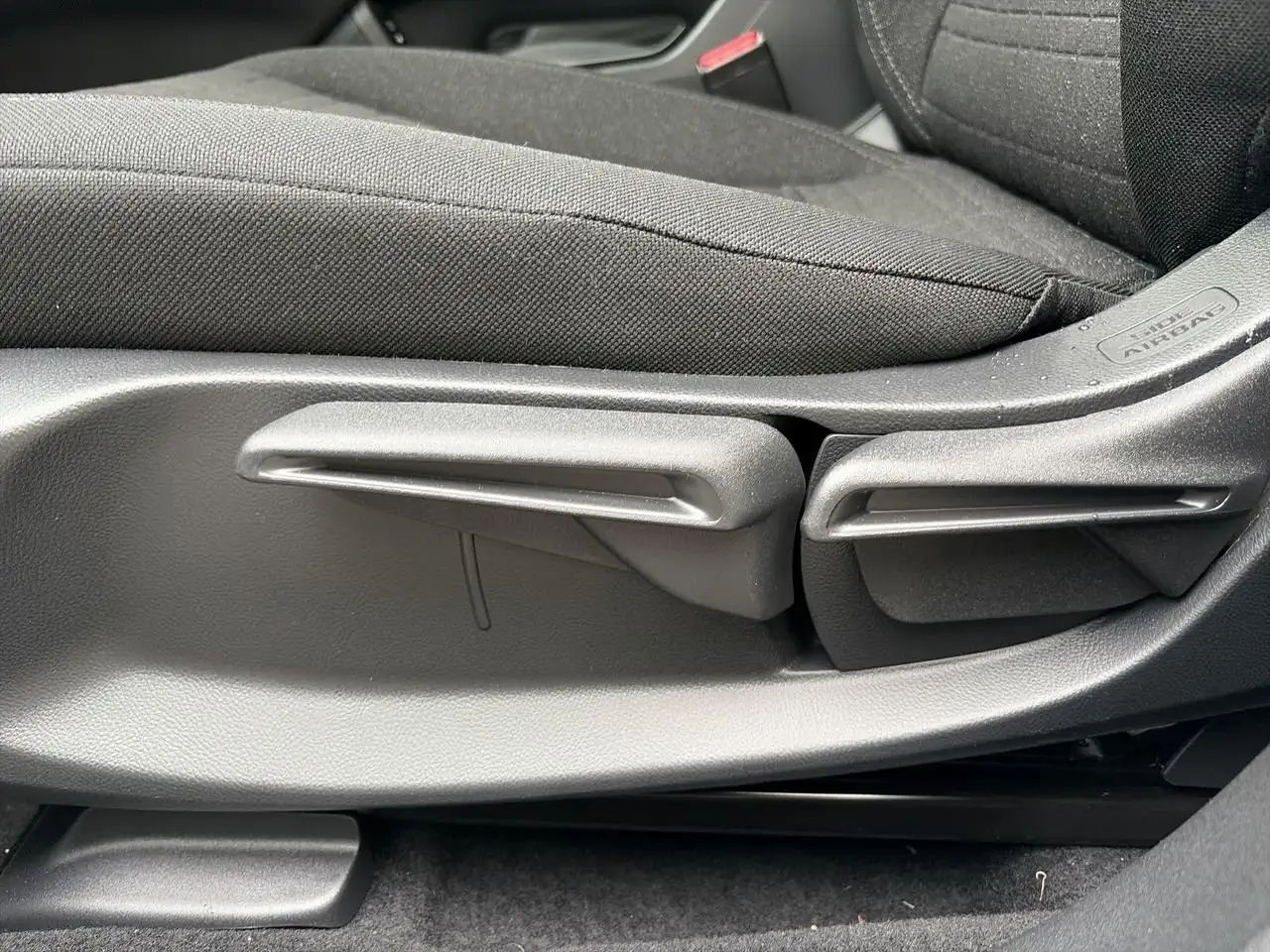 Honda HR-V снимка Honda HR-V