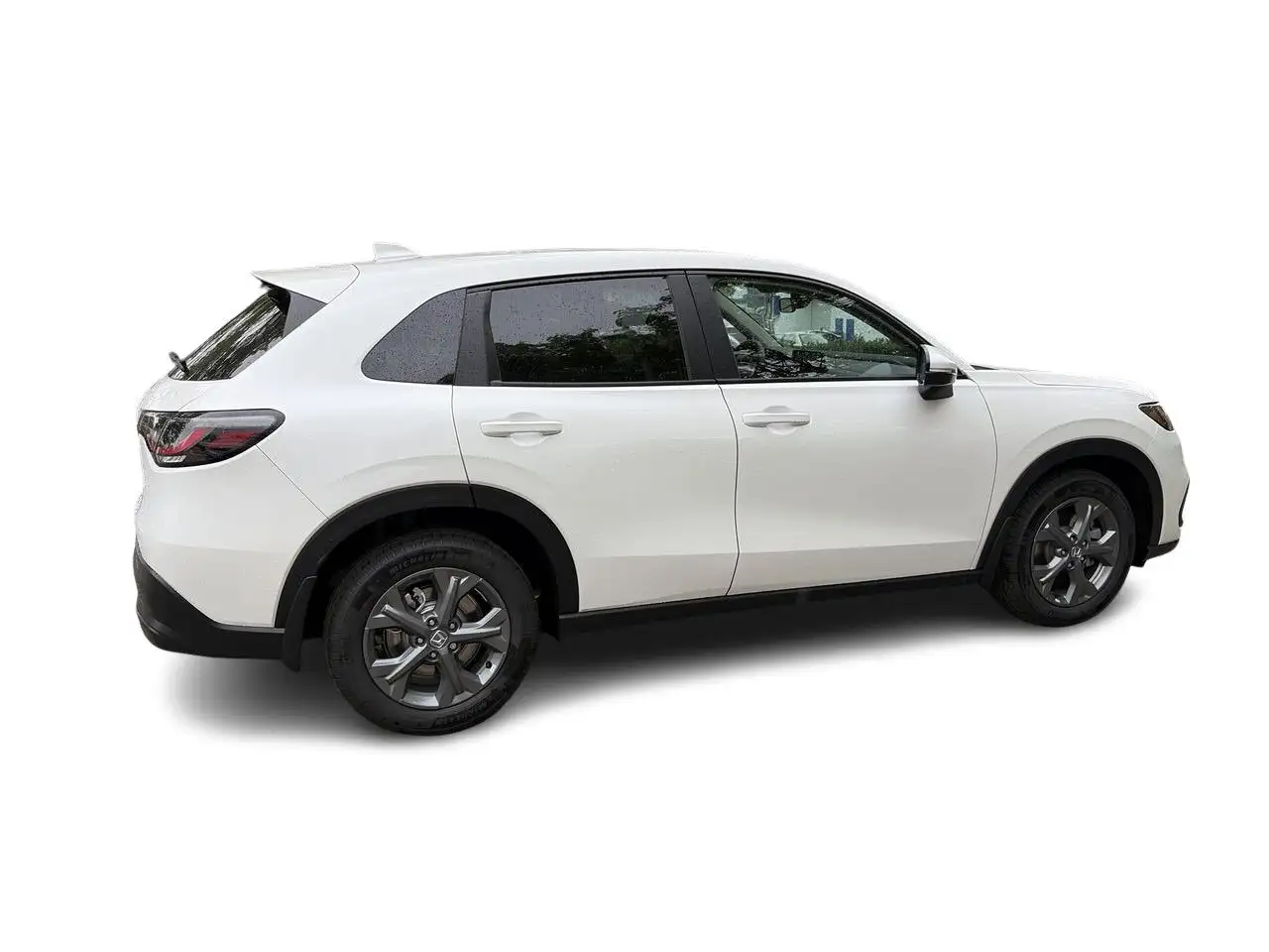 Honda HR-V снимка Honda HR-V