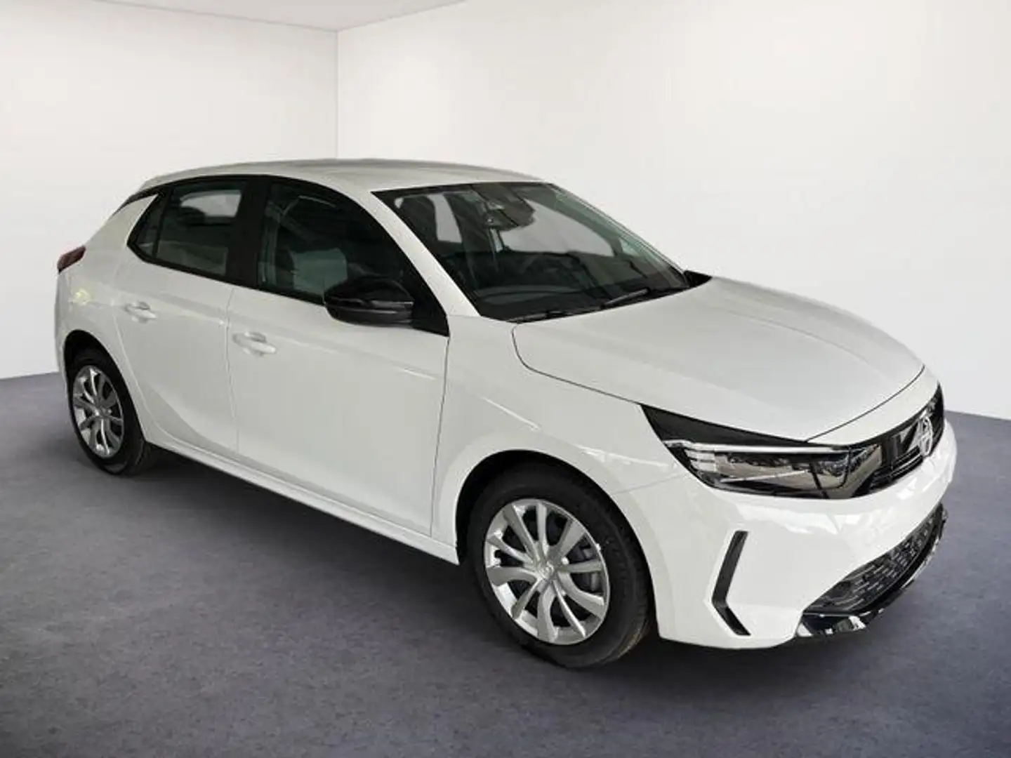 Opel Corsa 1.2 EDITION AT8 /WINTER-PA/LED/16Z/PDC H/ 74 kW... Weiß - 2
