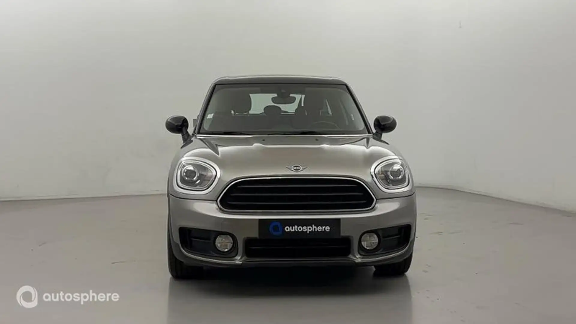 MINI Countryman C Cooper D 150ch Chili BVA - 2