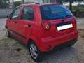 Chevrolet Matiz Matiz 0.8 SE Chic Rosso - thumbnail 4