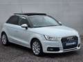 Audi A1 Sportback SPORT 1,4 TFSI S-tronic 15.900Km Weiß - thumbnail 3