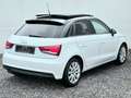 Audi A1 Sportback SPORT 1,4 TFSI S-tronic 15.900Km Weiß - thumbnail 4