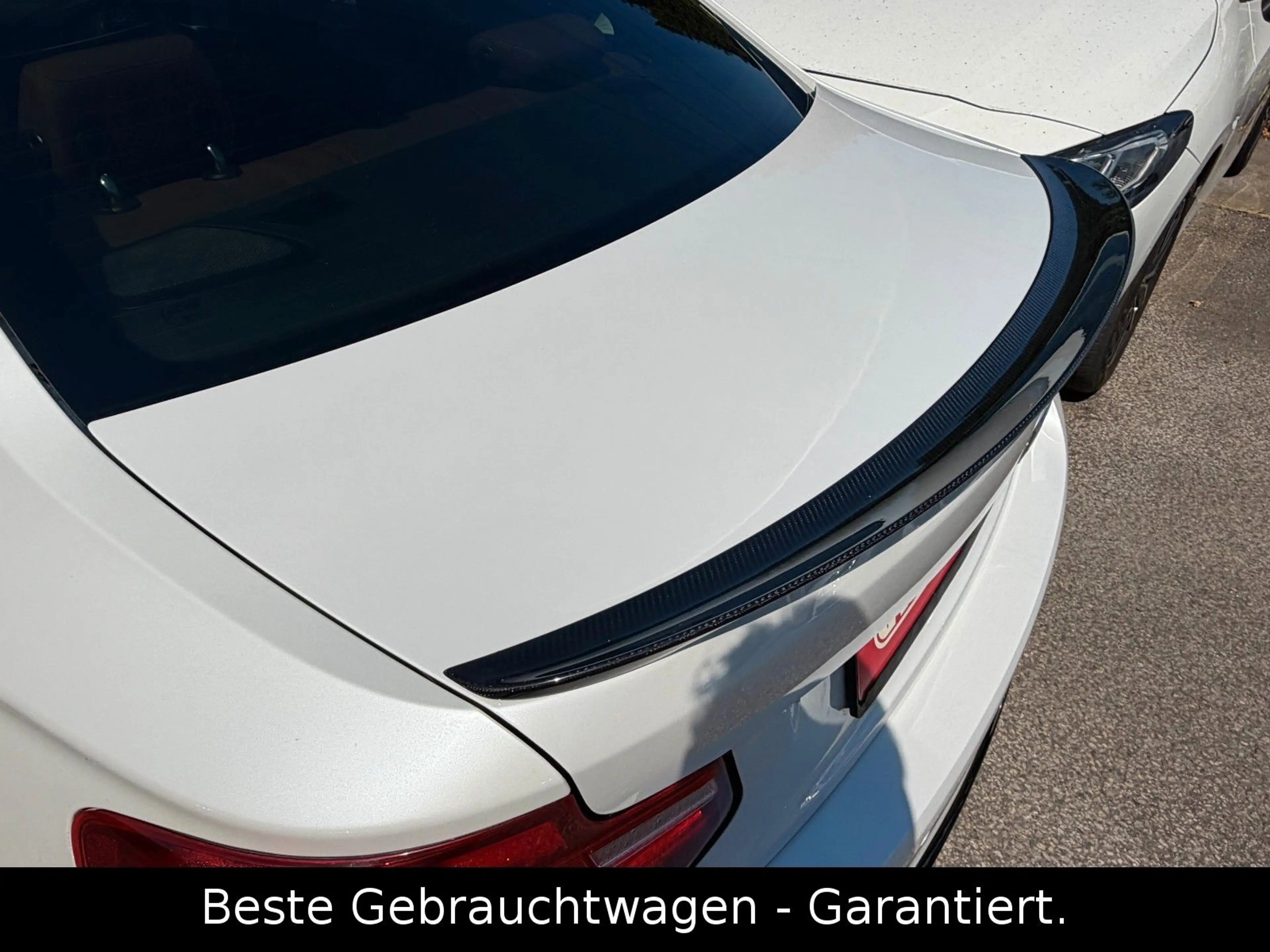BMW 240 Coupé * PERFOMANCE * NAVI * KEY LESS * TOP — photo 11