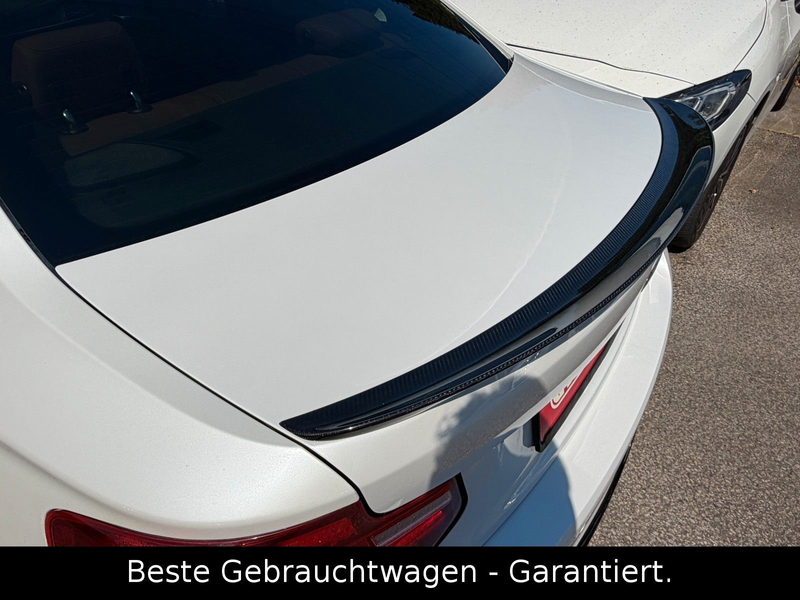 BMW 240 Coupé * PERFOMANCE * NAVI * KEY LESS * TOP — photo 11