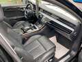 Audi A8 50 TDI quattro/Matrix/360°/TV/Spur/Totwinkel Schwarz - thumbnail 9