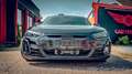 Audi e-tron GT RS quattro carbon. Head. Design Voll!! Black - thumbnail 1