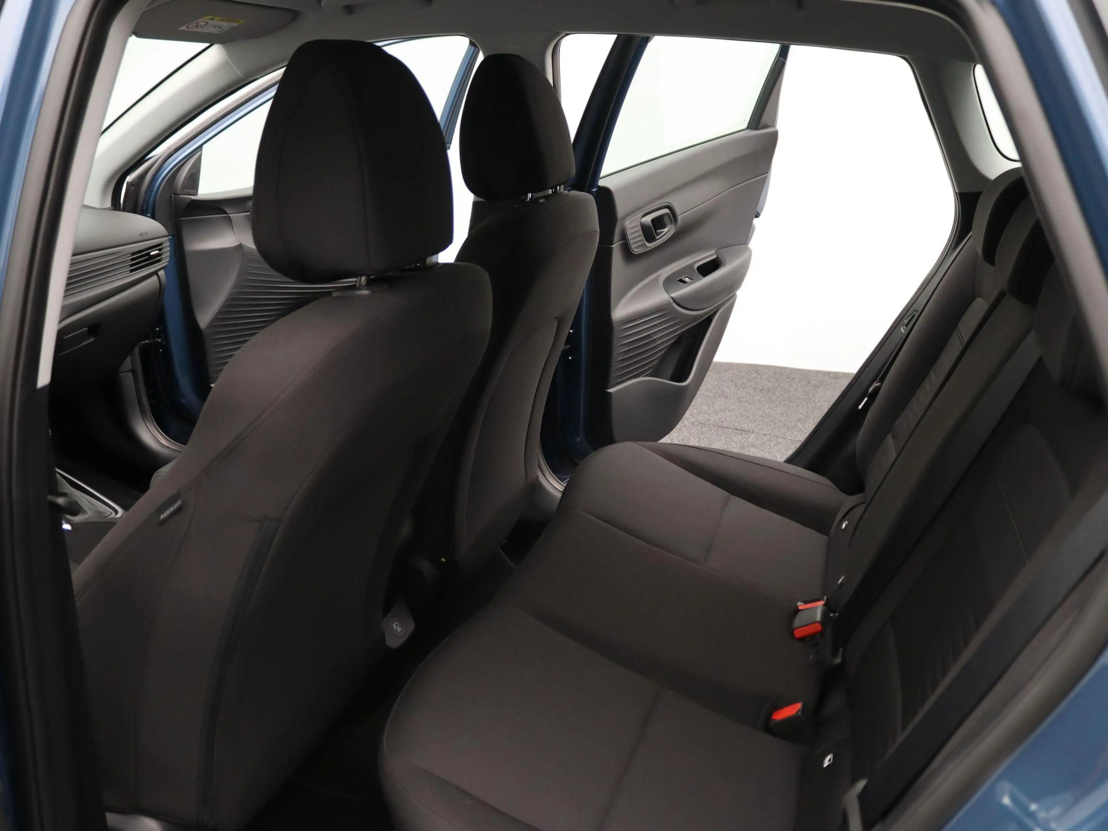 Hyundai BAYON 1.0 T-GDI Comfort | Automaat | Airco | Cruise Cont — photo 13
