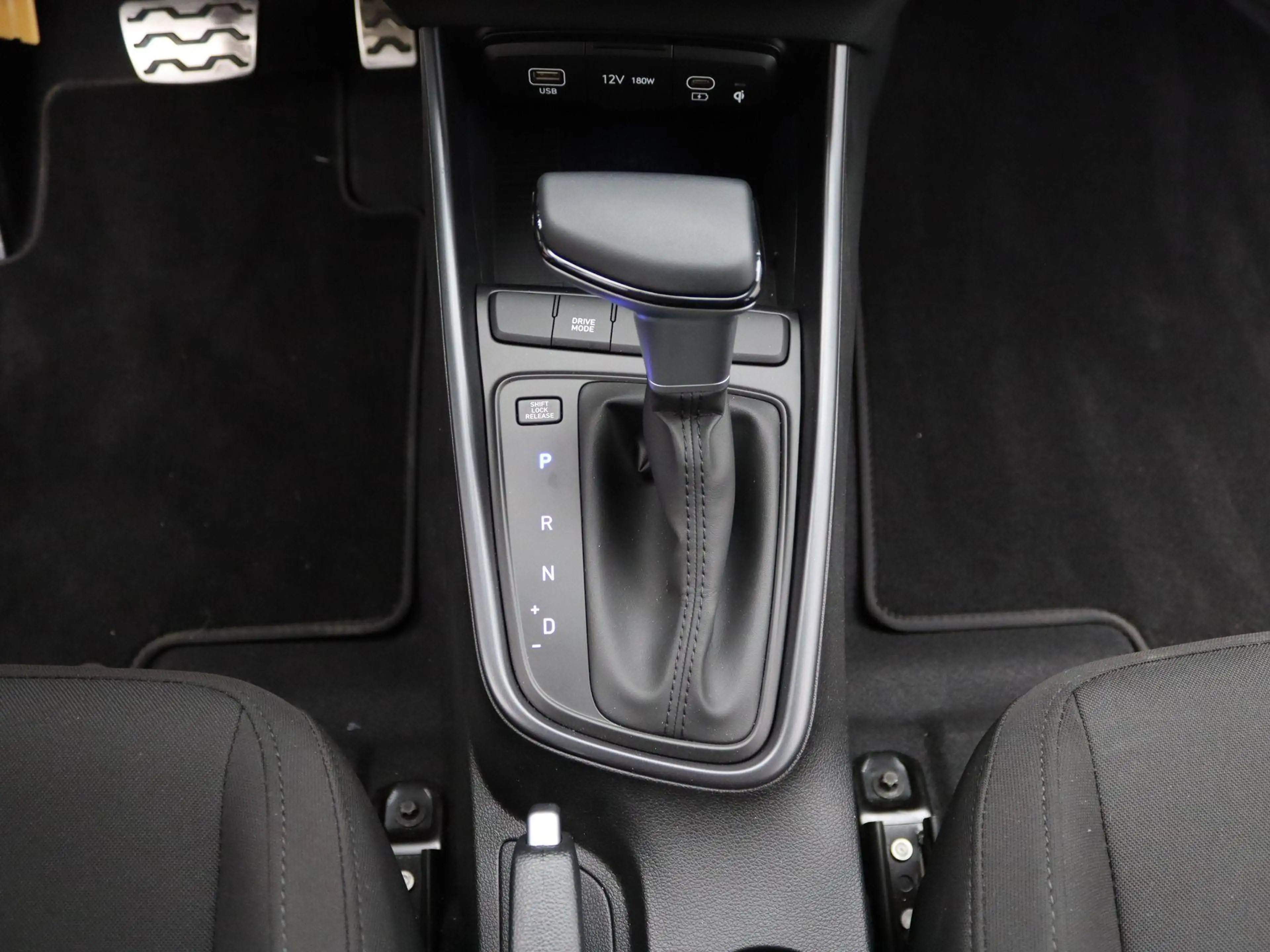 Hyundai BAYON 1.0 T-GDI Comfort | Automaat | Airco | Cruise Cont — photo 11