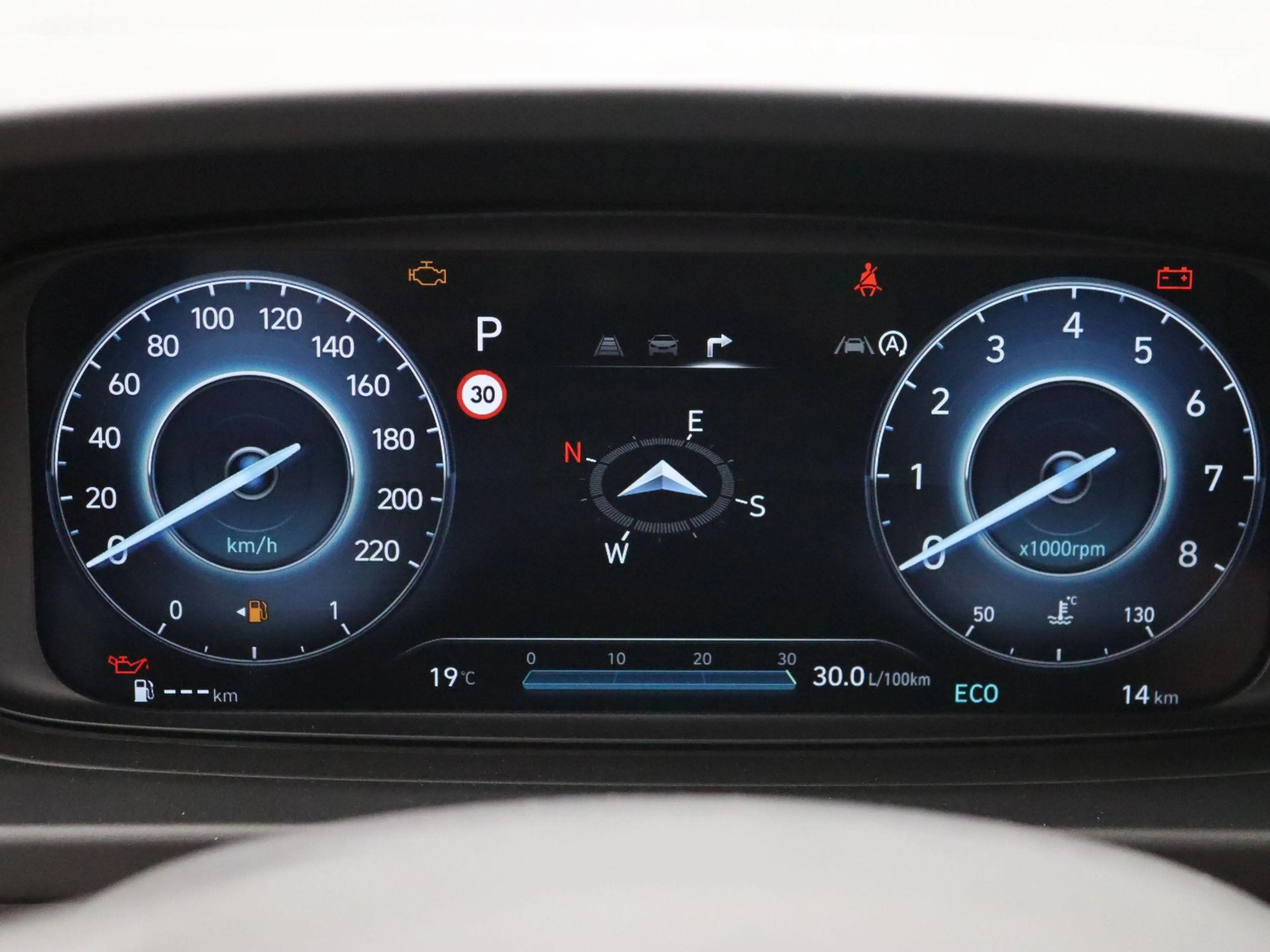 Hyundai BAYON 1.0 T-GDI Comfort | Automaat | Airco | Cruise Cont — photo 9