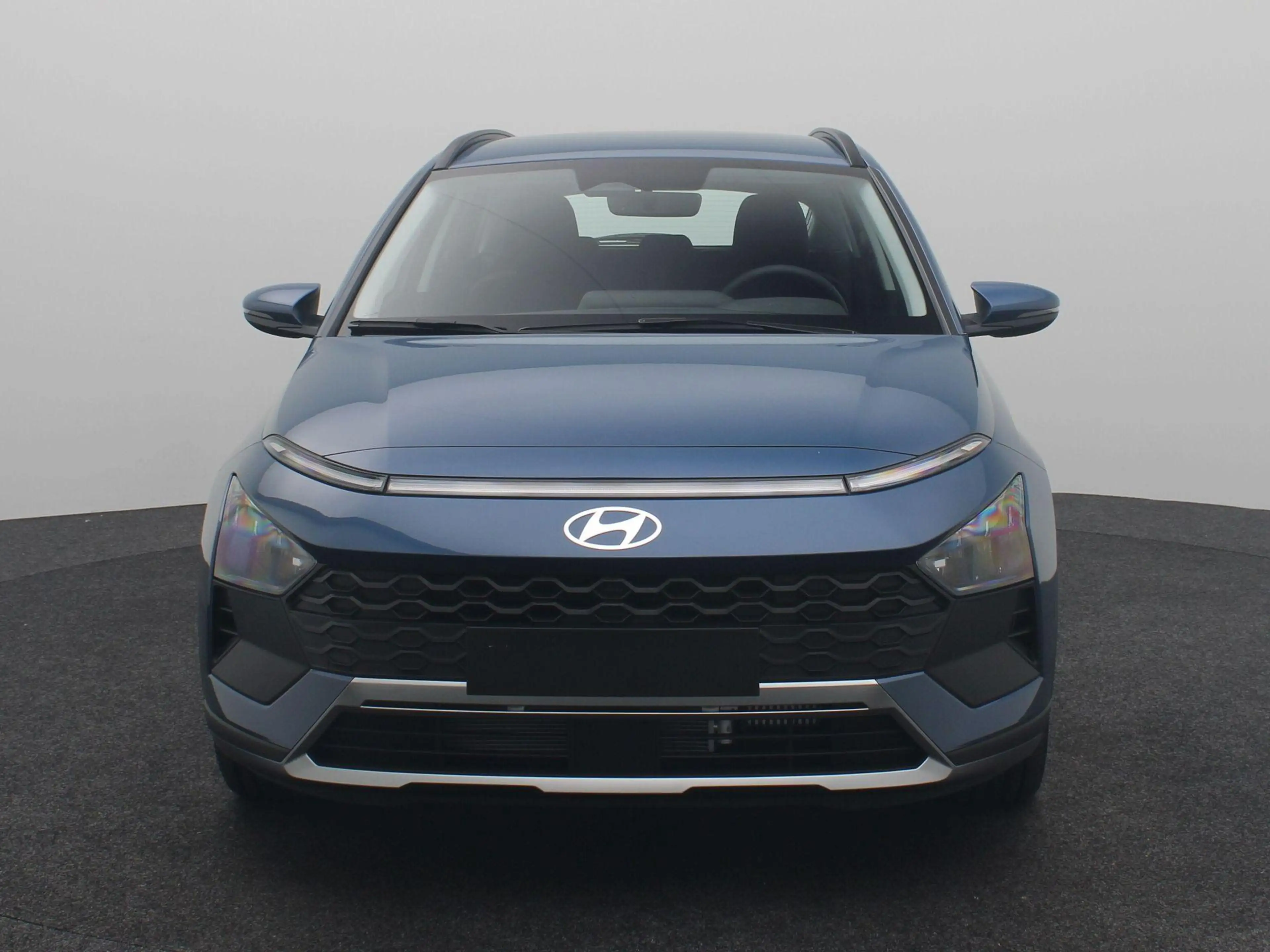 Hyundai BAYON 1.0 T-GDI Comfort | Automaat | Airco | Cruise Cont — photo 4