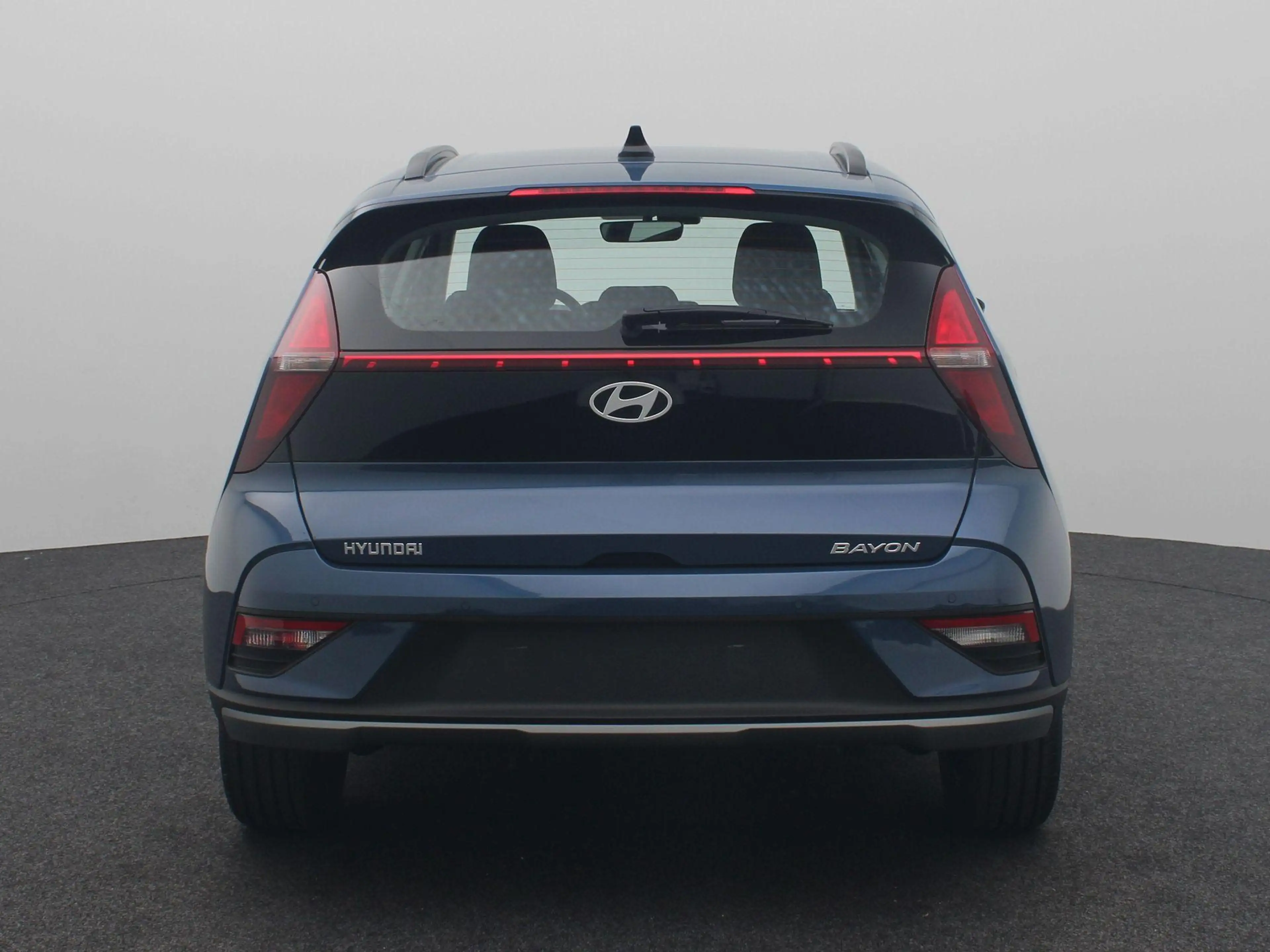 Hyundai BAYON 1.0 T-GDI Comfort | Automaat | Airco | Cruise Cont — photo 6