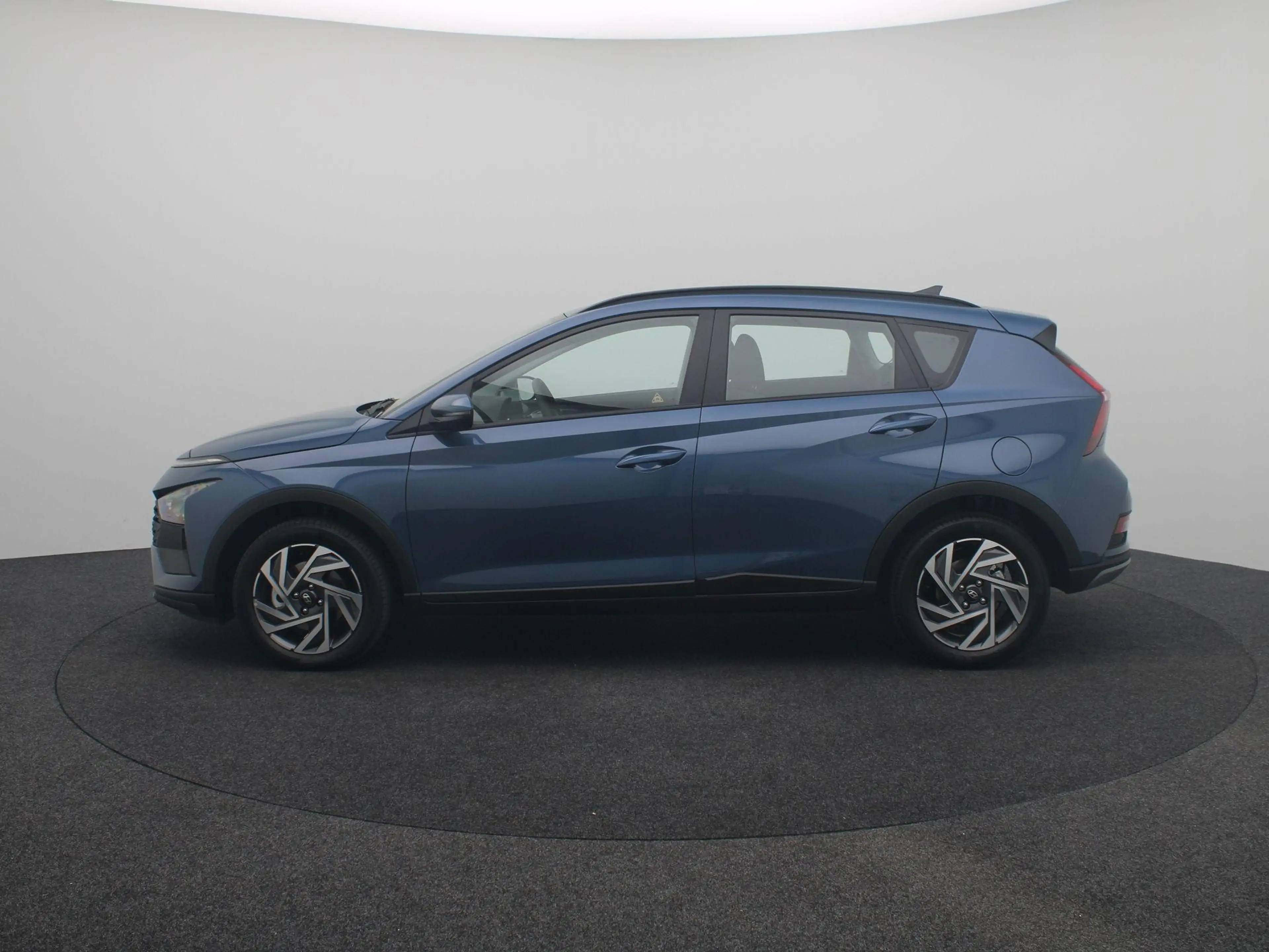 Hyundai BAYON 1.0 T-GDI Comfort | Automaat | Airco | Cruise Cont — photo 5