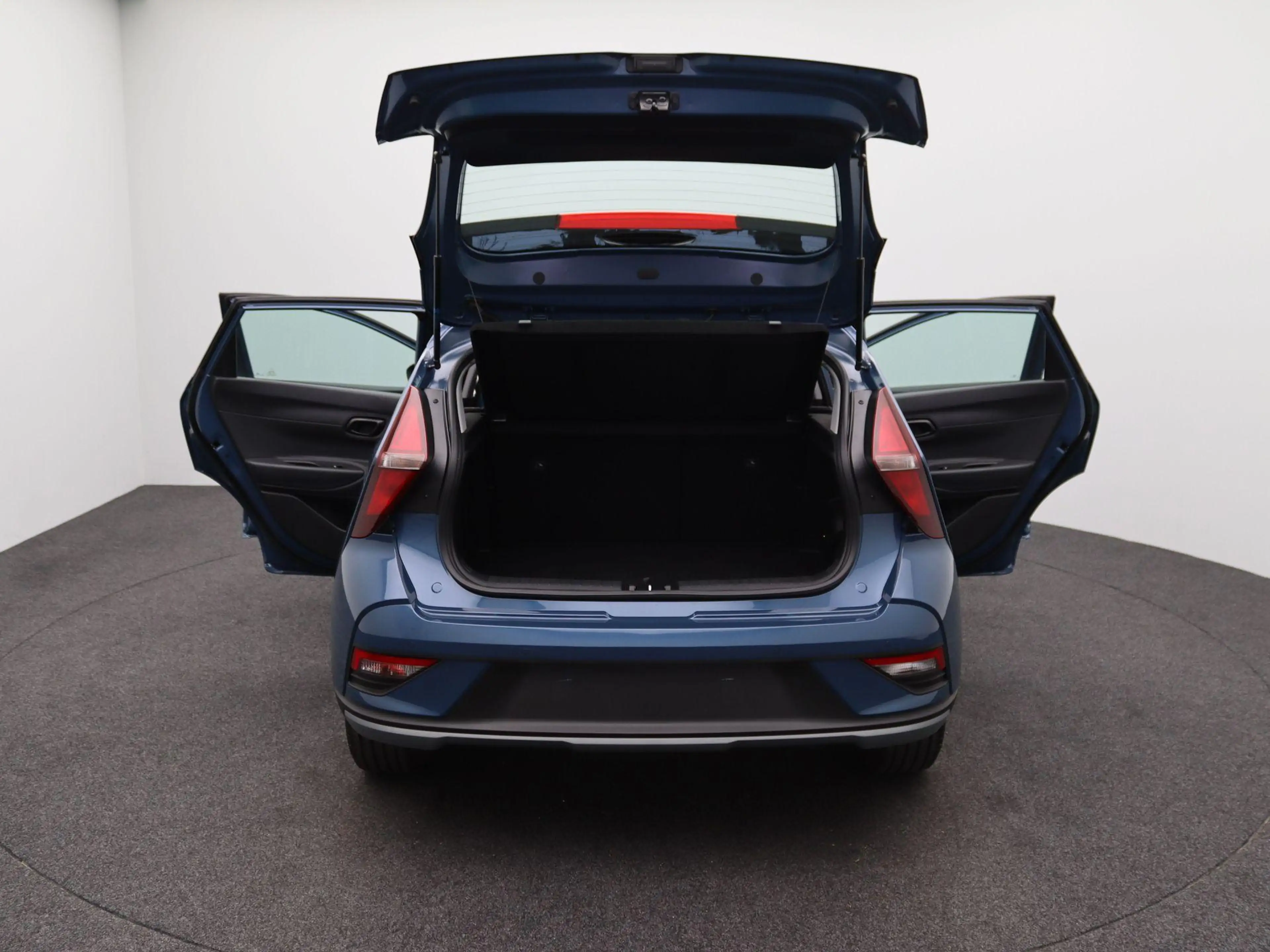 Hyundai BAYON 1.0 T-GDI Comfort | Automaat | Airco | Cruise Cont — photo 14