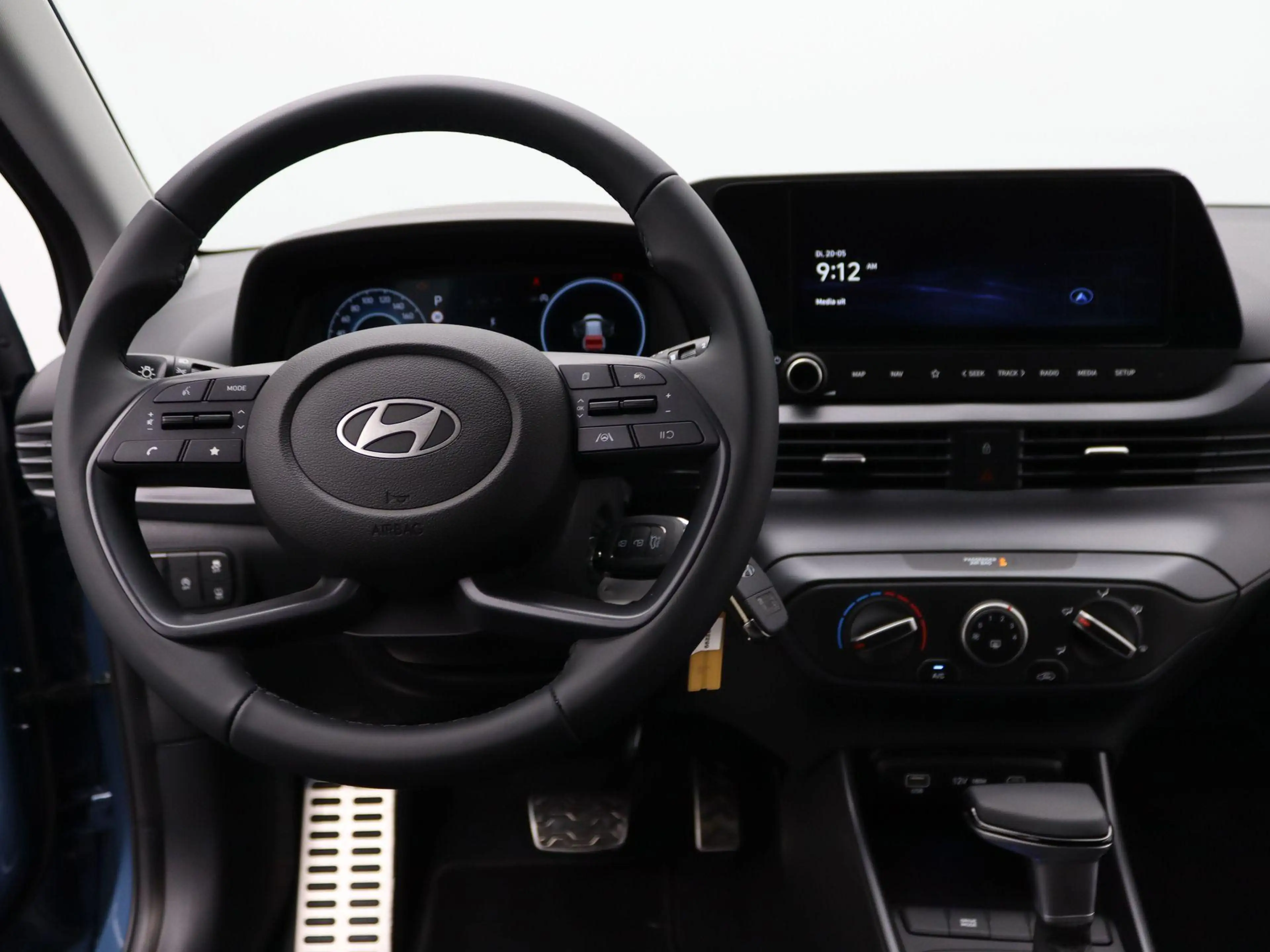 Hyundai BAYON 1.0 T-GDI Comfort | Automaat | Airco | Cruise Cont — photo 8