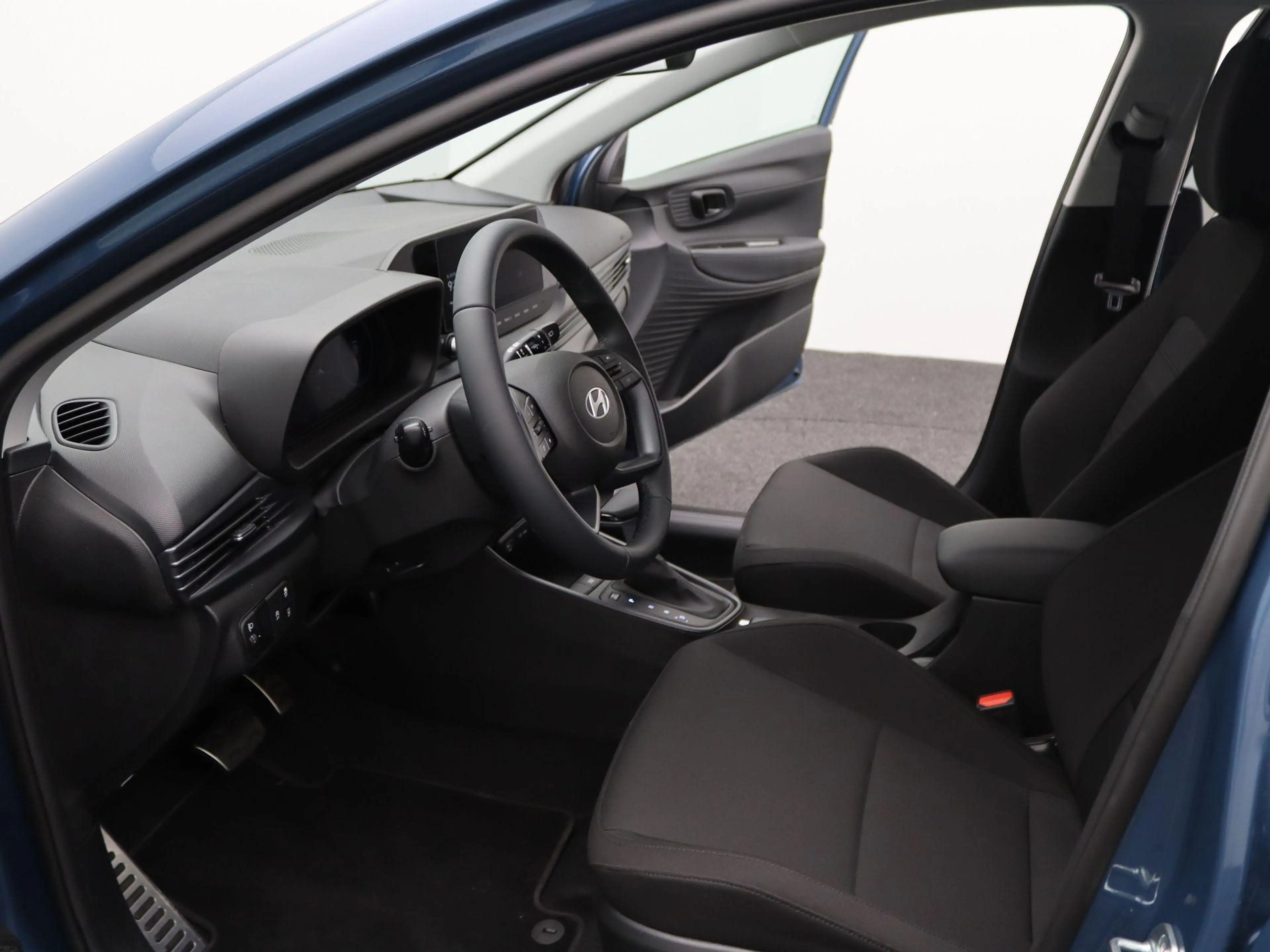 Hyundai BAYON 1.0 T-GDI Comfort | Automaat | Airco | Cruise Cont — photo 12