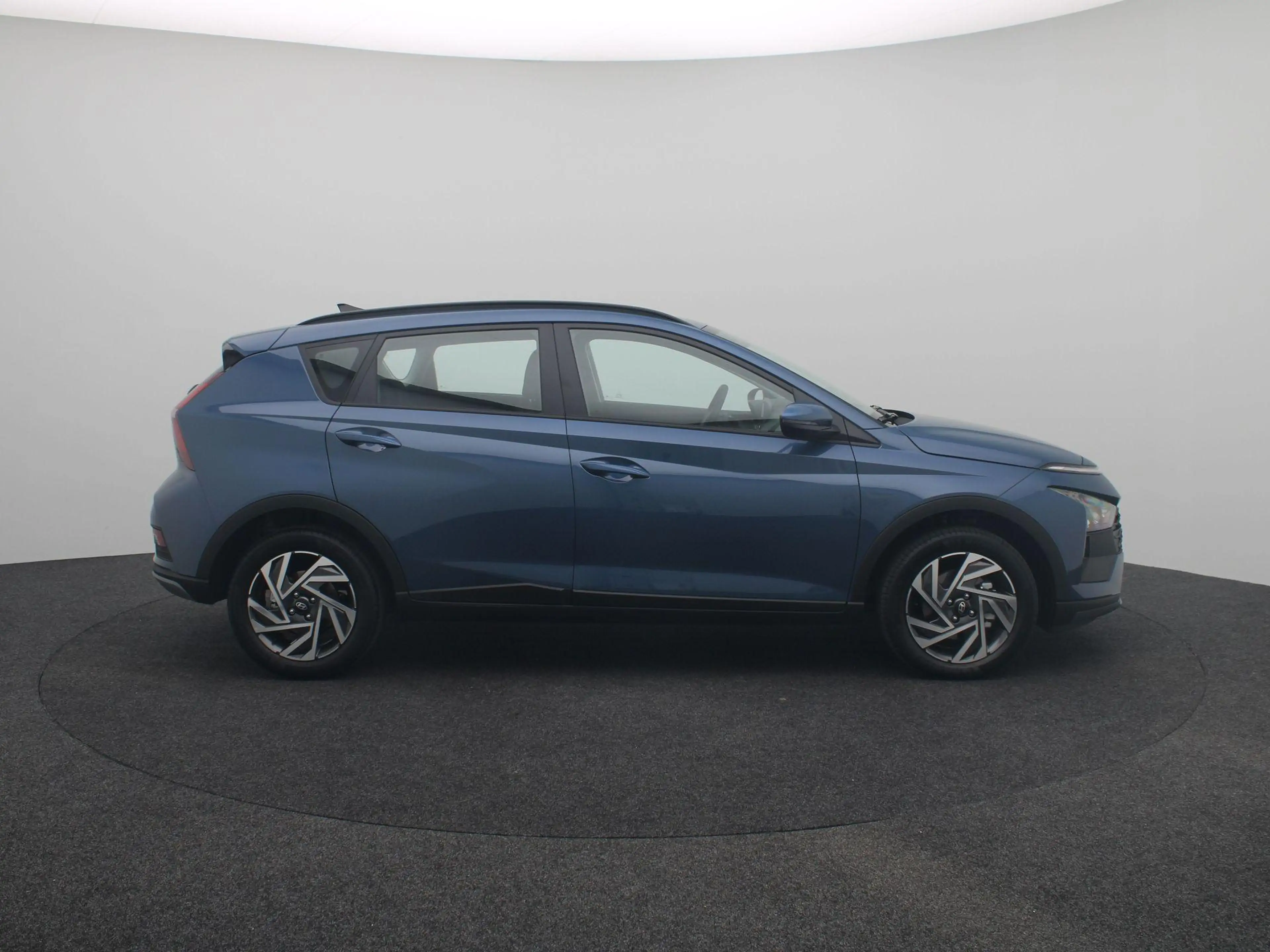 Hyundai BAYON 1.0 T-GDI Comfort | Automaat | Airco | Cruise Cont — photo 7