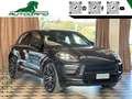 Porsche Macan 2.0*UNICO Proprietario*Tagliandi PORSCHE Nero - thumbnail 2