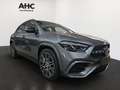 Mercedes-Benz GLA 200 ++ AMG+EDITION+NIGHT+AHK+WINTER-PAKET ++ Grau - thumbnail 2