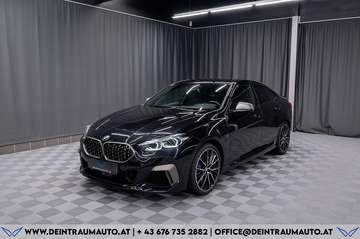M235i xDrive Gran Coupe Aut.*1-Besitz*H&k*Head-...