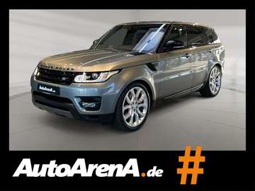 SDV6 HSE Dynamic  Fahrassist