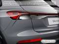 Audi Q4 e-tron 50 qu. Pano/AHK/SONOS/Matrix/Virtual Grau - thumbnail 9