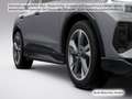 Audi Q4 e-tron 50 qu. Pano/AHK/SONOS/Matrix/Virtual Grau - thumbnail 10