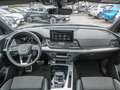 Audi Q5 SPORTBACK 40 TDI QUATTRO BLACK PACK S LINE PANORA Zwart - thumbnail 5