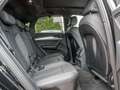 Audi Q5 SPORTBACK 40 TDI QUATTRO BLACK PACK S LINE PANORA Zwart - thumbnail 7