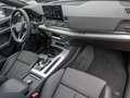 Audi Q5 SPORTBACK 40 TDI QUATTRO BLACK PACK S LINE PANORA Zwart - thumbnail 8