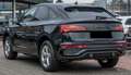 Audi Q5 SPORTBACK 40 TDI QUATTRO BLACK PACK S LINE PANORA Zwart - thumbnail 4