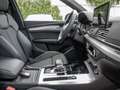 Audi Q5 SPORTBACK 40 TDI QUATTRO BLACK PACK S LINE PANORA Zwart - thumbnail 9