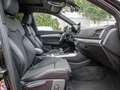 Audi Q5 SPORTBACK 40 TDI QUATTRO BLACK PACK S LINE PANORA Zwart - thumbnail 6