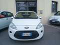 Ford Ka/Ka+ 1200 benzina Bianco - thumbnail 2