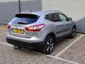 Nissan Qashqai 1.2 Tekna 360 camera Pano Keyless APK Trekhaak Nav Grijs - thumbnail 4