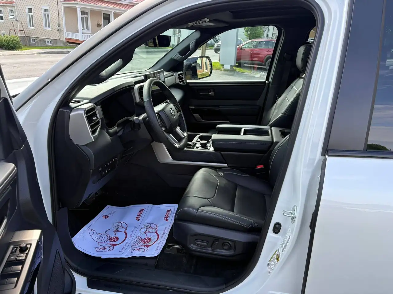 Toyota Tundra снимка Toyota Tundra