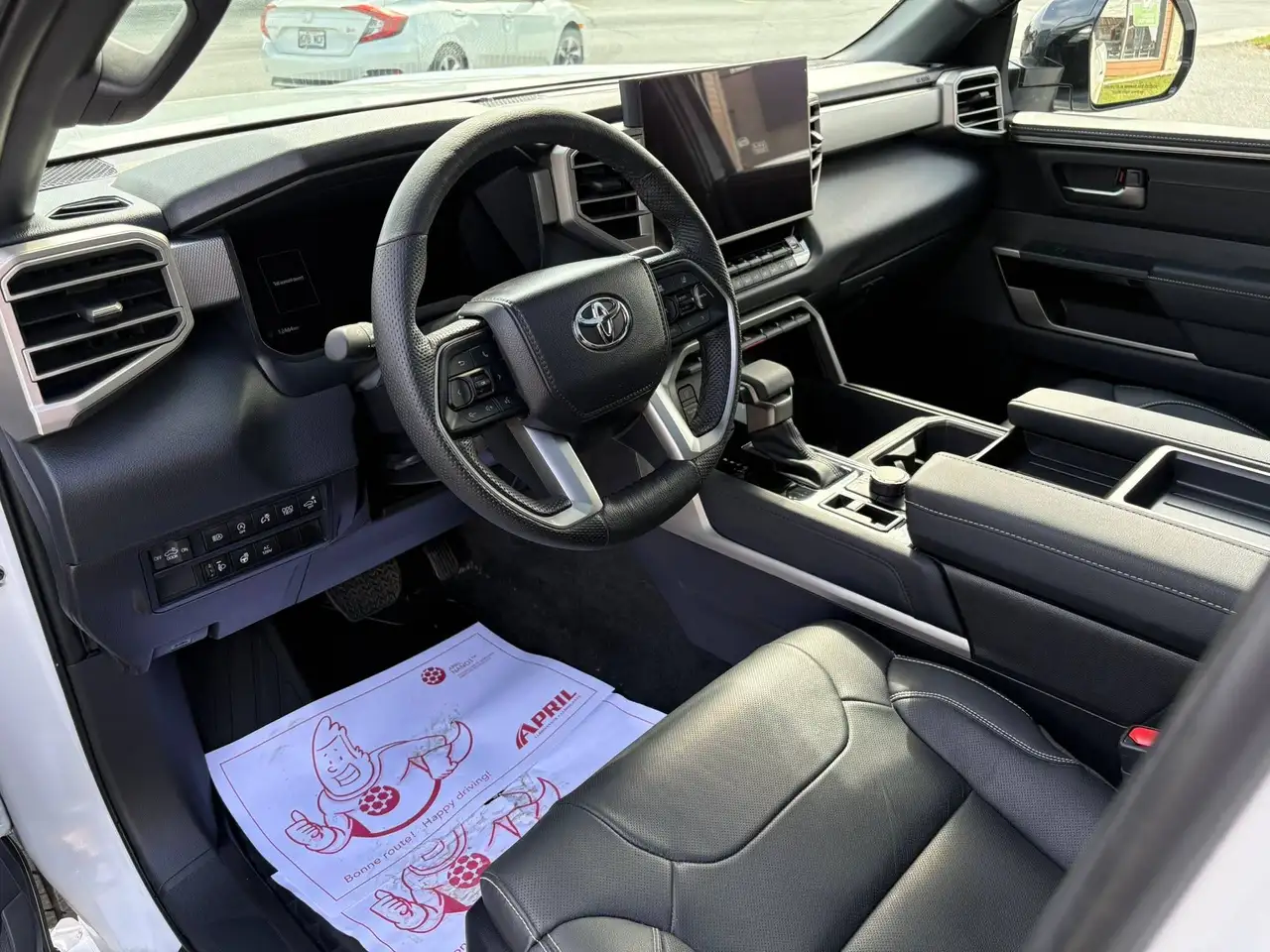 Toyota Tundra снимка Toyota Tundra