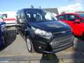 Ford Transit Connect Kombi lang Trend 1.Hand 5Sitze Schwarz - thumbnail 6