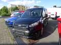 Ford Transit Connect Kombi lang Trend 1.Hand 5Sitze Schwarz - thumbnail 1
