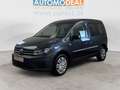 Volkswagen Caddy Trendline ALLWETTER TEMPOMAT PDC BLUETOOTH KLIMA Bleu - thumbnail 2