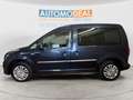 Volkswagen Caddy Trendline ALLWETTER TEMPOMAT PDC BLUETOOTH KLIMA Bleu - thumbnail 8