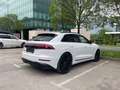 Audi SQ8 leasing pano AHK alcantara alle assistenzsysteme Biały - thumbnail 3