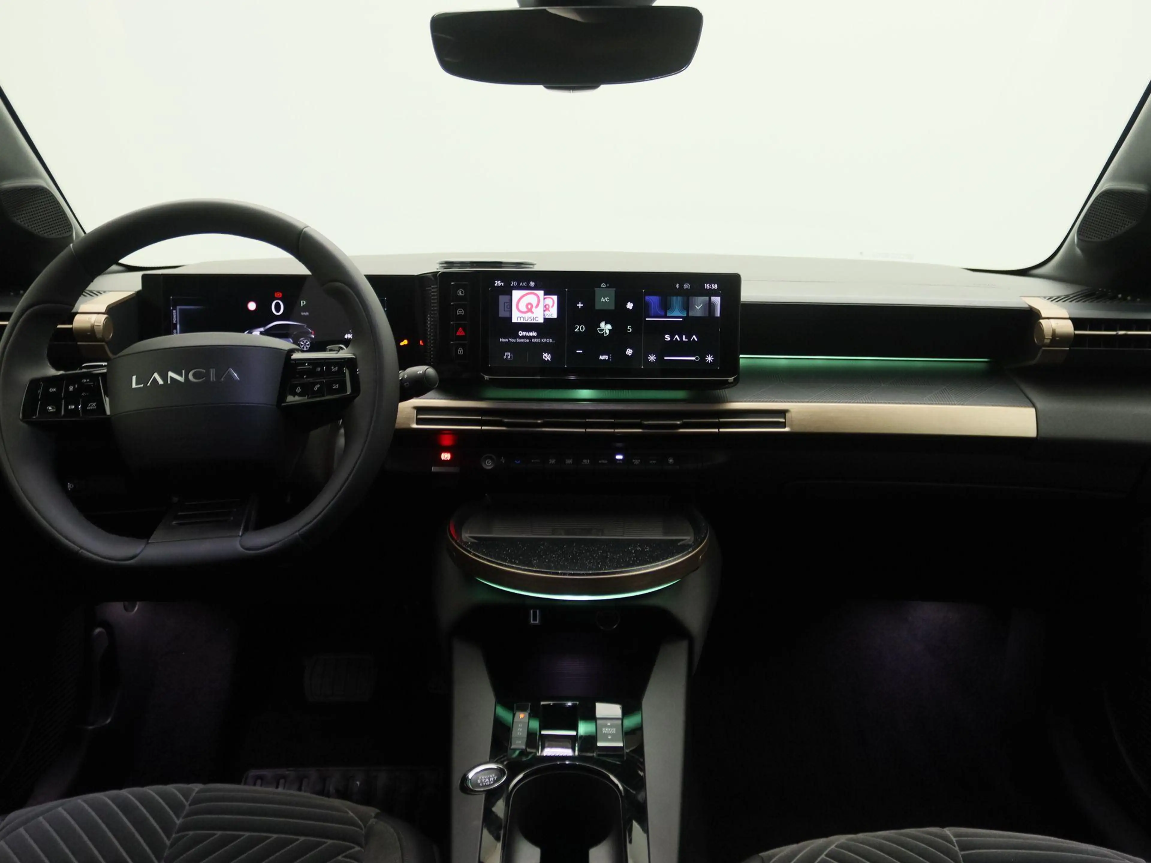 Lancia Ypsilon 1.2 Turbo Hybrid LX | Camera Voor + Achter | Apple — photo 7