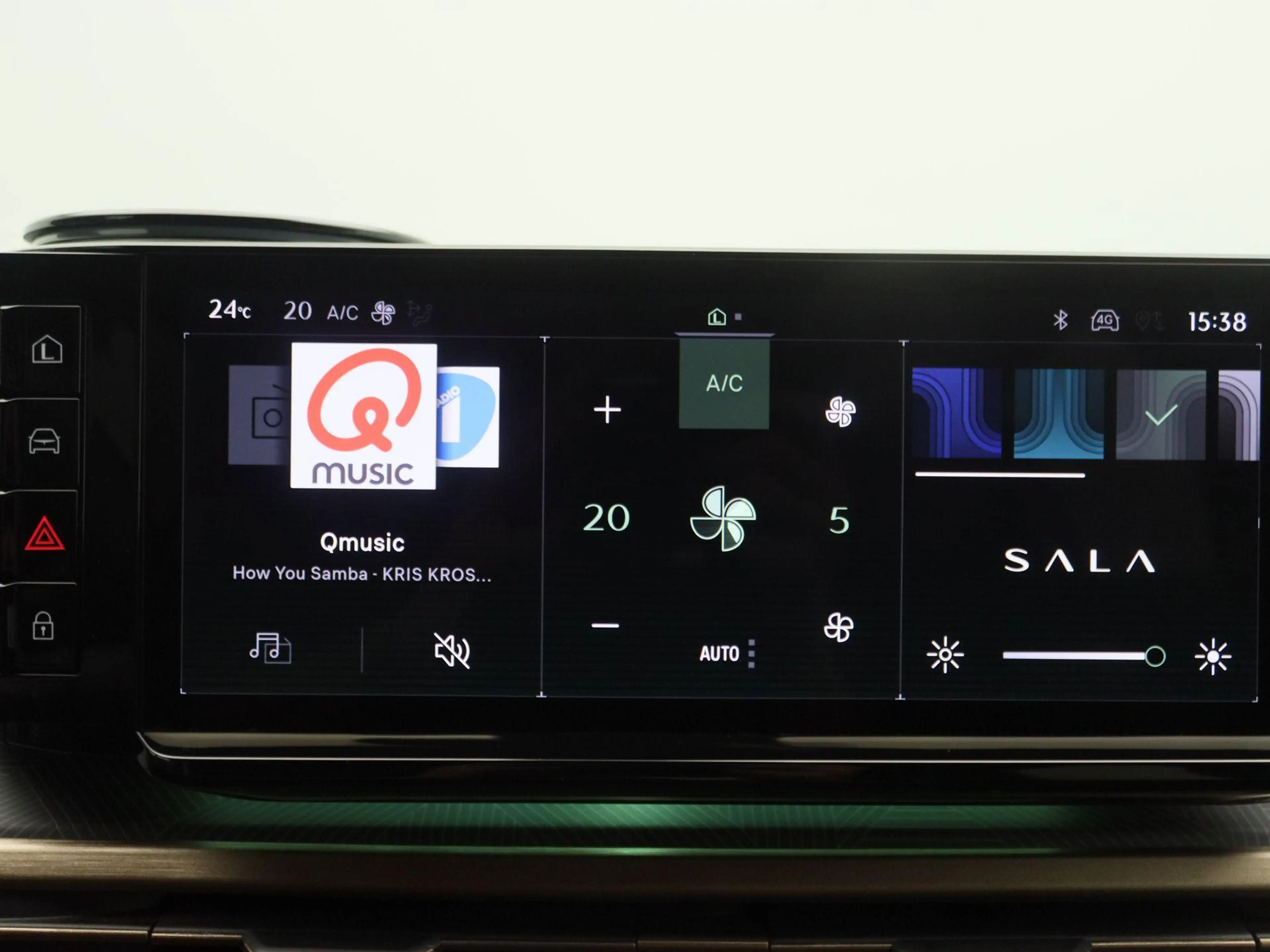 Lancia Ypsilon 1.2 Turbo Hybrid LX | Camera Voor + Achter | Apple — photo 9
