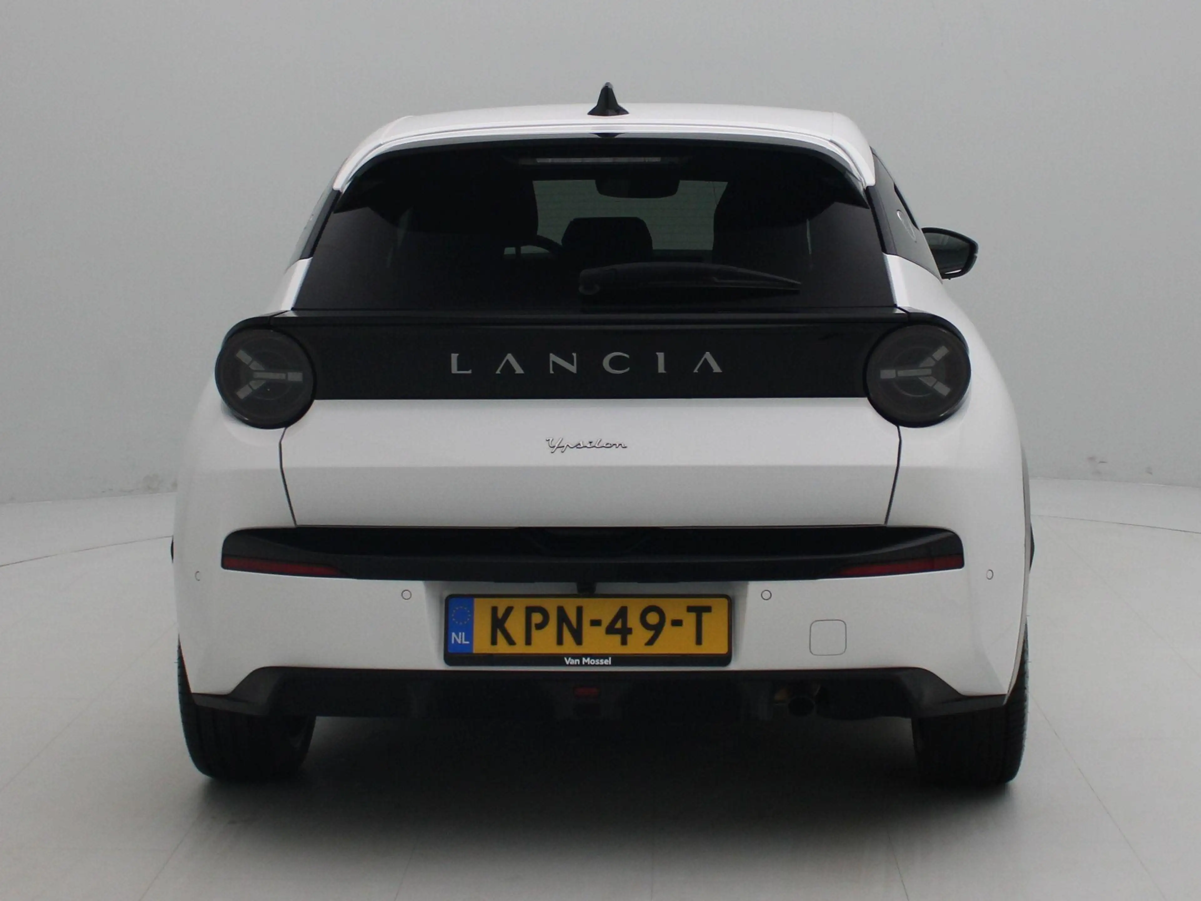 Lancia Ypsilon 1.2 Turbo Hybrid LX | Camera Voor + Achter | Apple — photo 5